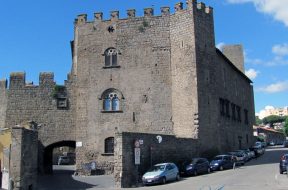 Palazzo dell’Abate