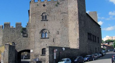 Palazzo dell’Abate