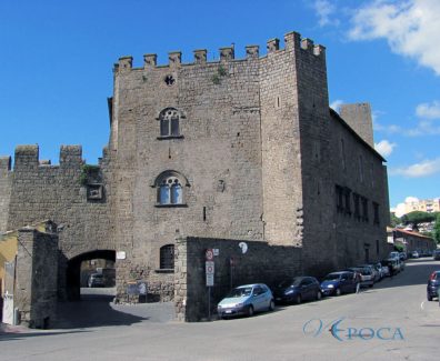 Palazzo dell’Abate