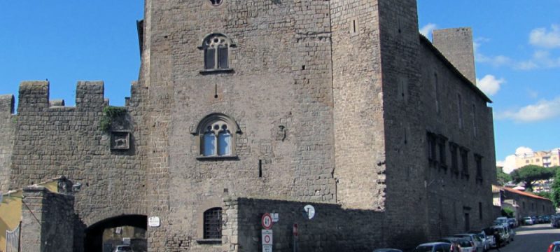 Palazzo dell’Abate