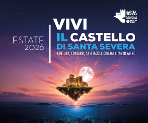 Vivi il Castello di Santa Severa