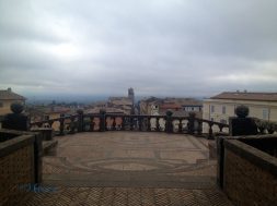 caprarola