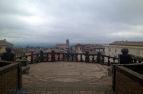 caprarola