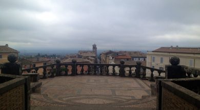 caprarola
