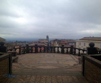 caprarola
