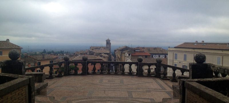 caprarola