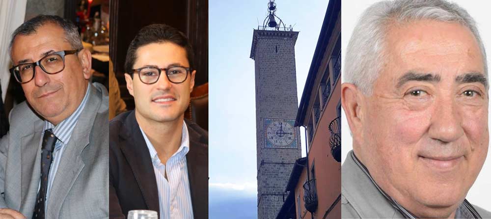 Apertura al pubblico della Torre dell’Orologio: il turismo che “paga”. La Lega sostiene il progetto.