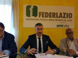 federlazio