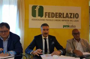 federlazio