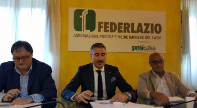 federlazio