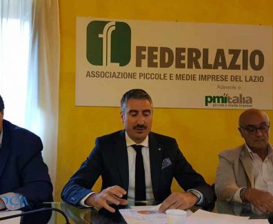 federlazio