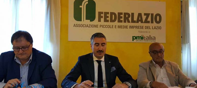 federlazio
