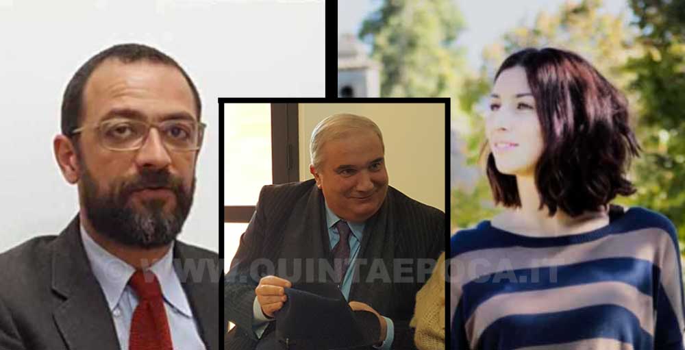 Congresso Pd, su Viterbo tra Egidi e Benedetti vince Fioroni. Egidi verso la riconferma a segretario provinciale Pd.