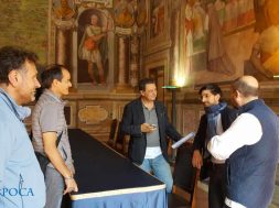 opposizione