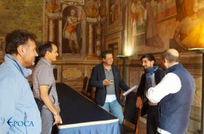 opposizione