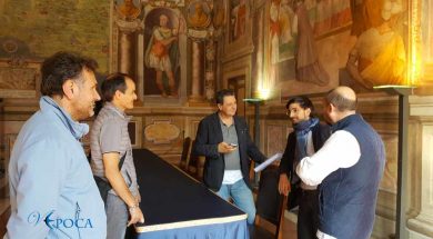 opposizione