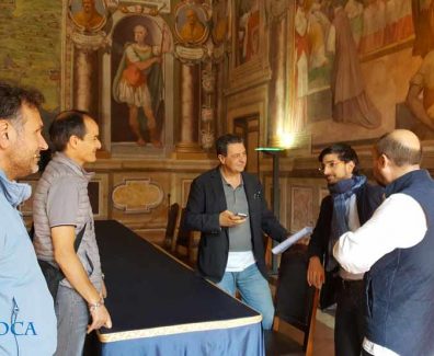 opposizione