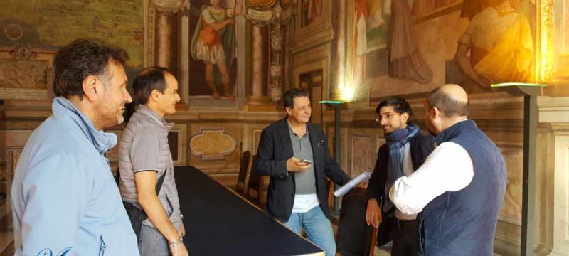 opposizione