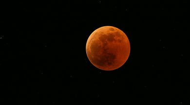Eclissi Totale