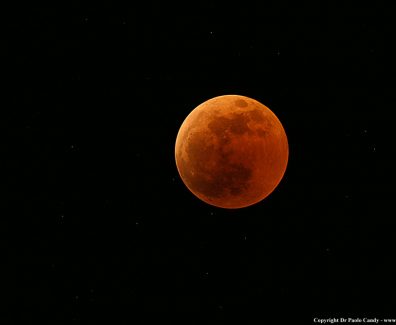 Eclissi Totale