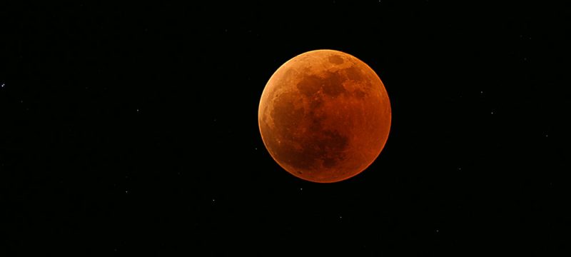 Eclissi Totale