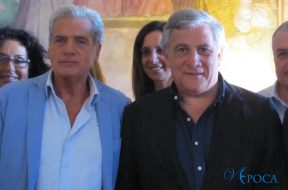 giovanni-arena-antonio-tajani