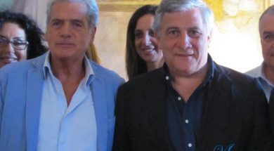 giovanni-arena-antonio-tajani