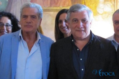 giovanni-arena-antonio-tajani
