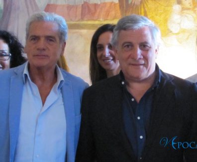 giovanni-arena-antonio-tajani