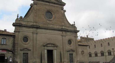 Duomo-viterbo