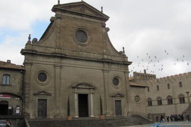 Duomo-viterbo