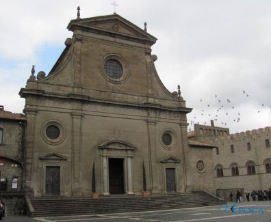 Duomo-viterbo