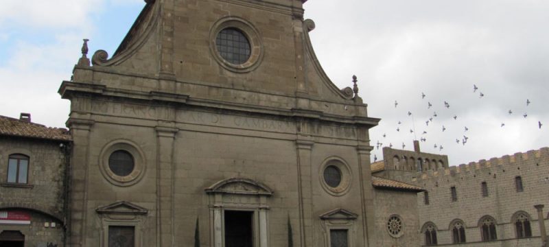 Duomo-viterbo