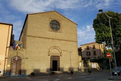 chiesa della verita