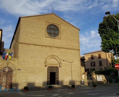 chiesa della verita