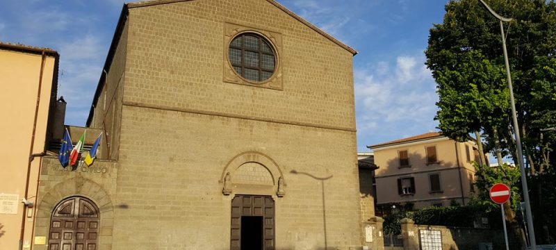 chiesa della verita