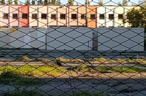 container