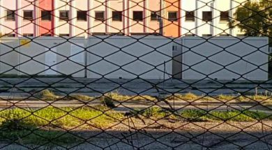 container
