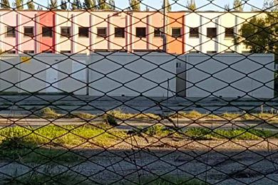 container