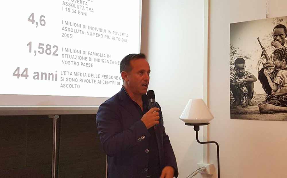 “Affare immigrazione”, Righini (FdI): “Dati secretati e sindaci scavalcati. Nella Tuscia centri di accoglienza triplicati”