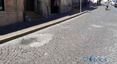 strade