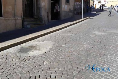 strade