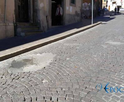 strade