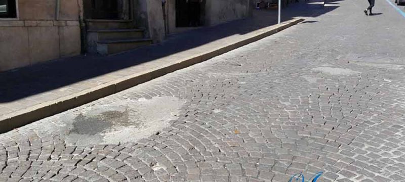 strade