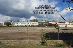 container