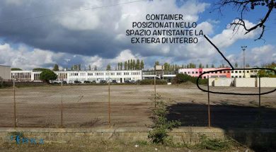 container