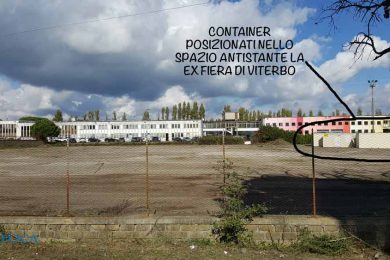container