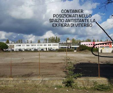 container