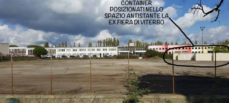container