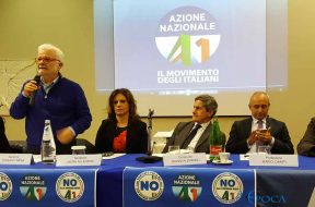 alemanno
